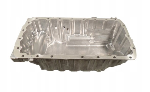 motoGRAPA 256858635 ПІДДОН ОЛИВИ CITROEN C5 2.2HDI 2001 - 2008 0301J6
