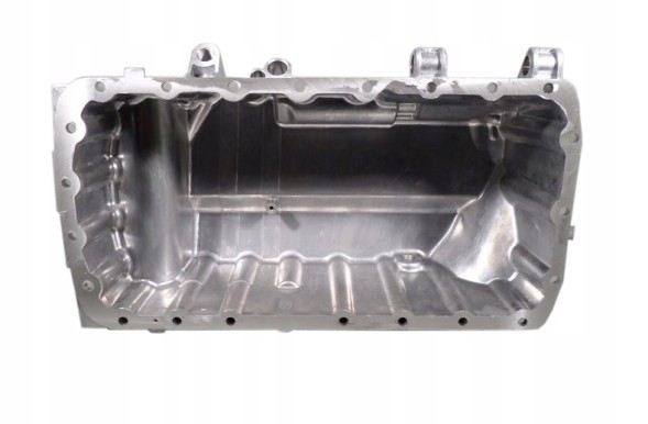 motoGRAPA 256858635 ПІДДОН ОЛИВИ CITROEN C5 2.2HDI 2001 - 2008 0301J6