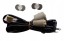 Mitsubishi OE MZ360414EX Передня підсвітка підлоги Mitsubishi Outlander