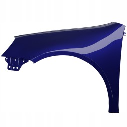 BLU 50260307 Крило переднє L BLU синє ліве Volkswagen Golf V 2003-2009