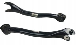 Mitsubishi OE WB/4125A009/4125A010 MITSUBISHI PAJERO MONTERO МАЯТНИКИ ЗАДНІ ПОЗДОВЖНІ КОМПЛЕКТ ЛІВИЙ ПРАВИЙ ОРИГІНАЛ