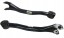 Mitsubishi OE WB/4125A009/4125A010 MITSUBISHI PAJERO MONTERO МАЯТНИКИ ЗАДНІ ПОЗДОВЖНІ КОМПЛЕКТ ЛІВИЙ ПРАВИЙ ОРИГІНАЛ