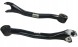 Mitsubishi OE WB/4125A009/4125A010 MITSUBISHI PAJERO MONTERO МАЯТНИКИ ЗАДНІ ПОЗДОВЖНІ КОМПЛЕКТ ЛІВИЙ ПРАВИЙ ОРИГІНАЛ