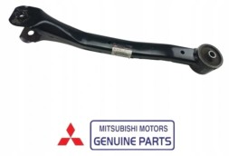 Mitsubishi OE WB/4125A009/4125A010 MITSUBISHI PAJERO MONTERO МАЯТНИКИ ЗАДНІ ПОЗДОВЖНІ КОМПЛЕКТ ЛІВИЙ ПРАВИЙ ОРИГІНАЛ