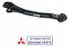 Mitsubishi OE WB/4125A009/4125A010 MITSUBISHI PAJERO MONTERO МАЯТНИКИ ЗАДНІ ПОЗДОВЖНІ КОМПЛЕКТ ЛІВИЙ ПРАВИЙ ОРИГІНАЛ
