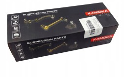 Kamoka PP037 Гідравлічний насос гідропідсилювача bmw 3 (e46) 98-05 pp037