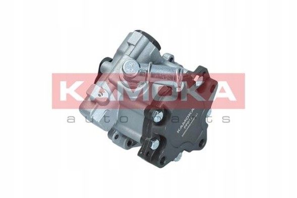 Kamoka PP037 Гідравлічний насос гідропідсилювача bmw 3 (e46) 98-05 pp037