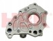 HBK OO304 МАСЛЯНИЙ НАСОС MAZDA 2 DE 1.35 1.5 3 BK BL 03-13 1.6