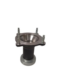 Mazda OE Mazda KN0127120 Втулка фланця зчеплення - Mazda 6, CX-5, CX-9 KN0127120