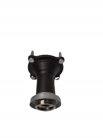Mazda OE Mazda KN0127120 Втулка фланця зчеплення - Mazda 6, CX-5, CX-9 KN0127120