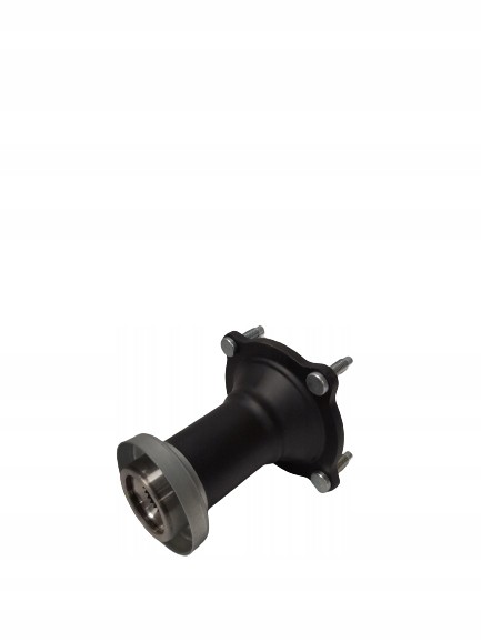 Mazda OE Mazda KN0127120 Втулка фланця зчеплення - Mazda 6, CX-5, CX-9 KN0127120
