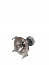 Mazda OE Mazda KN0127120 Втулка фланця зчеплення - Mazda 6, CX-5, CX-9 KN0127120
