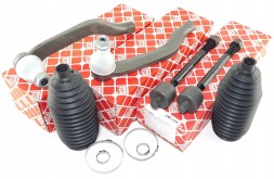 Febi bilstein MASTER3 KIER FEBI Наконечники планки renault master iii opel movano b