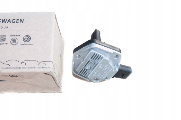 Hella 6PR008079 , 6PR 008 079 , 6PR008079-002 ДАТЧИК РІВНЯ МАСЛА AUDI VW SEAT SKODA 6PR008079 OE