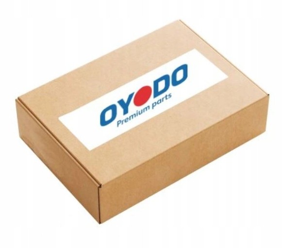 Oyodo 20N0009-OYO Oyodo 20n0009-oyo фільтр сажі / сажовий фільтр, вихлопна система