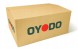 Oyodo 20N0009-OYO Oyodo 20n0009-oyo фільтр сажі / сажовий фільтр, вихлопна система