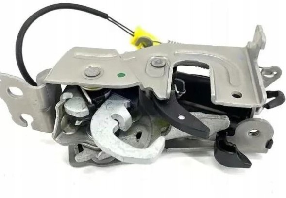 BMW OE BMW G20 G21 F40 F44 ZAMEK MASKI AKTYWNY PRAWY 51237468350 7468350 GTECH Замок капота правий (FGS) BMW G20 G21 G22 G23 G80 G82 G83 F40
