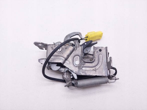 BMW OE BMW G20 G21 F40 F44 ZAMEK MASKI AKTYWNY PRAWY 51237468350 7468350 GTECH Замок капота правий (FGS) BMW G20 G21 G22 G23 G80 G82 G83 F40