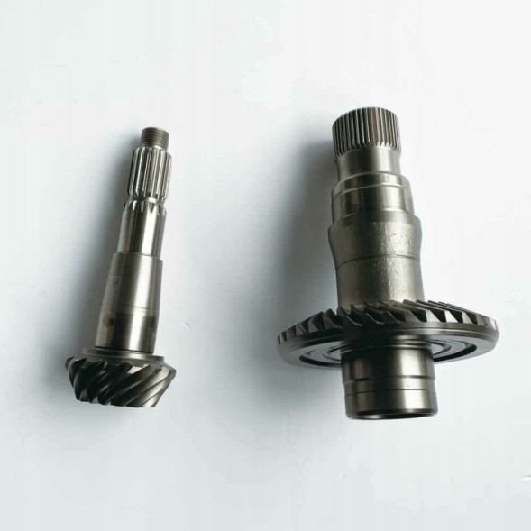 Hyundai OE 473393B200 473393b210 47339-3B600 473003B600 473393B800 473393B510 473393b810 473393b610 473393b630 473393B600 473393B620 473393B210 КОМПЛЕКТ ВАЛІКА РЕДУКТОРА KIA SORENTO SPORTAGE HYUNDAI SANTA FE IX35 2.0i 2.2CRDI