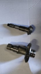 Hyundai OE 473393B200 473393b210 47339-3B600 473003B600 473393B800 473393B510 473393b810 473393b610 473393b630 473393B600 473393B620 473393B210 КОМПЛЕКТ ВАЛІКА РЕДУКТОРА KIA SORENTO SPORTAGE HYUNDAI SANTA FE IX35 2.0i 2.2CRDI