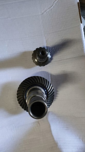 Hyundai OE 473393B200 473393b210 47339-3B600 473003B600 473393B800 473393B510 473393b810 473393b610 473393b630 473393B600 473393B620 473393B210 КОМПЛЕКТ ВАЛІКА РЕДУКТОРА KIA SORENTO SPORTAGE HYUNDAI SANTA FE IX35 2.0i 2.2CRDI