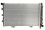 Thermotec D7M055TT Охолоджувач двигуна thermotec d7m055tt
