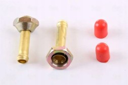 Nissens 69485 Охолоджувач води 69485 nissens