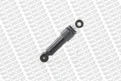 V-maxzone Part VIC-130686 Амортизатор підвіски кабіни водія для MERCEDES-BENZ ACTROS MP2 / MP3