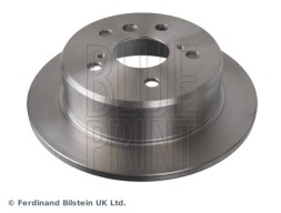 ADT34373 BLUE PRINT Диск гальмівний
