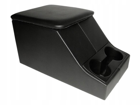 Britpart DA2035 Відділення для речей / підлокітник між сидіннями - defender cubby box чорний