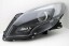 Abakus 442-1173LMLDEM1 Opel zafira 2012- ліва фара чорна