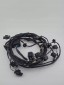 BMW OE 8809727 8 809 727 НОВИЙ ОРИГІНАЛЬНИЙ ПРОВОДОВИЙ ДЖГУТ ПЕРЕДНЬОГО БАМПЕРА PDC BMW X3 X4 8809727