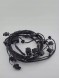 BMW OE 8809727 8 809 727 НОВИЙ ОРИГІНАЛЬНИЙ ПРОВОДОВИЙ ДЖГУТ ПЕРЕДНЬОГО БАМПЕРА PDC BMW X3 X4 8809727