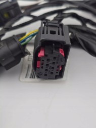 BMW OE 8809727 8 809 727 НОВИЙ ОРИГІНАЛЬНИЙ ПРОВОДОВИЙ ДЖГУТ ПЕРЕДНЬОГО БАМПЕРА PDC BMW X3 X4 8809727