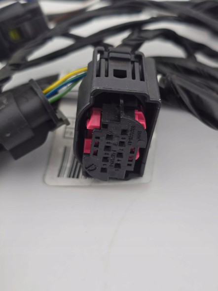 BMW OE 8809727 8 809 727 НОВИЙ ОРИГІНАЛЬНИЙ ПРОВОДОВИЙ ДЖГУТ ПЕРЕДНЬОГО БАМПЕРА PDC BMW X3 X4 8809727