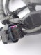 BMW OE 8809727 8 809 727 НОВИЙ ОРИГІНАЛЬНИЙ ПРОВОДОВИЙ ДЖГУТ ПЕРЕДНЬОГО БАМПЕРА PDC BMW X3 X4 8809727