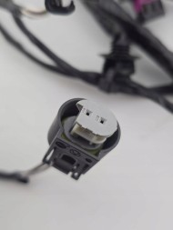 BMW OE 8809727 8 809 727 НОВИЙ ОРИГІНАЛЬНИЙ ПРОВОДОВИЙ ДЖГУТ ПЕРЕДНЬОГО БАМПЕРА PDC BMW X3 X4 8809727
