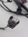 BMW OE 8809727 8 809 727 НОВИЙ ОРИГІНАЛЬНИЙ ПРОВОДОВИЙ ДЖГУТ ПЕРЕДНЬОГО БАМПЕРА PDC BMW X3 X4 8809727