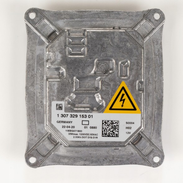 Magneti Marelli LRB160 Контролер ксенонів - MAGNETI MARELLI 711307329153