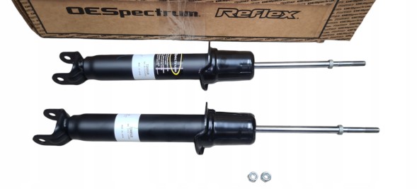 Monroe 72495ST 2X АМОРТИЗАТОРИ ПЕРЕДНЬОГО МІСТА MONROE MAZDA MX-5 III RX-8