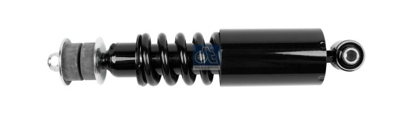 V-maxzone Part VIC-124977 Амортизатор підвіски кабіни водія 3.83003 для IVECO EUROCARGO I-III;