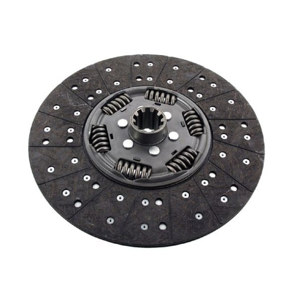 V-maxzone Part VIC-161951 Диск зчеплення для DAF 45, 65, 75, 85, 95, CF, F 1000, F 1100, F 1300, F
