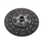 V-maxzone Part VIC-161951 Диск зчеплення для DAF 45, 65, 75, 85, 95, CF, F 1000, F 1100, F 1300, F