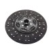 V-maxzone Part VIC-161951 Диск зчеплення для DAF 45, 65, 75, 85, 95, CF, F 1000, F 1100, F 1300, F