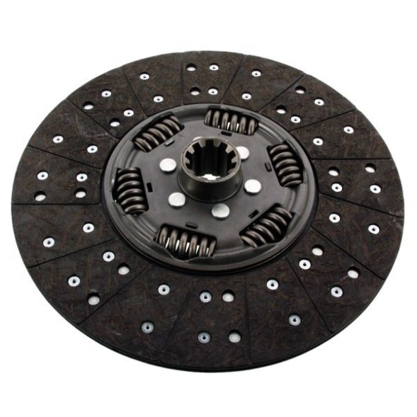 V-maxzone Part VIC-161951 Диск зчеплення для DAF 45, 65, 75, 85, 95, CF, F 1000, F 1100, F 1300, F
