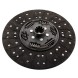 V-maxzone Part VIC-161951 Диск зчеплення для DAF 45, 65, 75, 85, 95, CF, F 1000, F 1100, F 1300, F