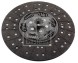 V-maxzone Part VIC-161951 Диск зчеплення для DAF 45, 65, 75, 85, 95, CF, F 1000, F 1100, F 1300, F