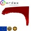 Kordex LA3T VW VOLKSWAGEN TIGUAN I 5N SUV LAKIER KOLOR КРИЛО VOLKSWAGEN TIGUAN I 5N КОЛІР LA3T A3T 07-16 ПЕРЕДНЄ ЛІВЕ
