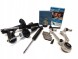 Master-Sport Germany 36865-KIT-MSM Комплект поворотного важеля, підвіска коліс