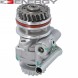 ENERGY PW690059 Насос гідропідсилювача vw transporter t5/ toureg energy pw690059